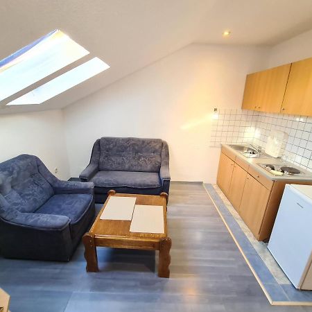 Apartamento Joy Zadar Exterior foto