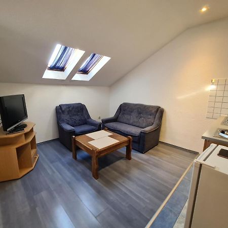 Apartamento Joy Zadar Exterior foto