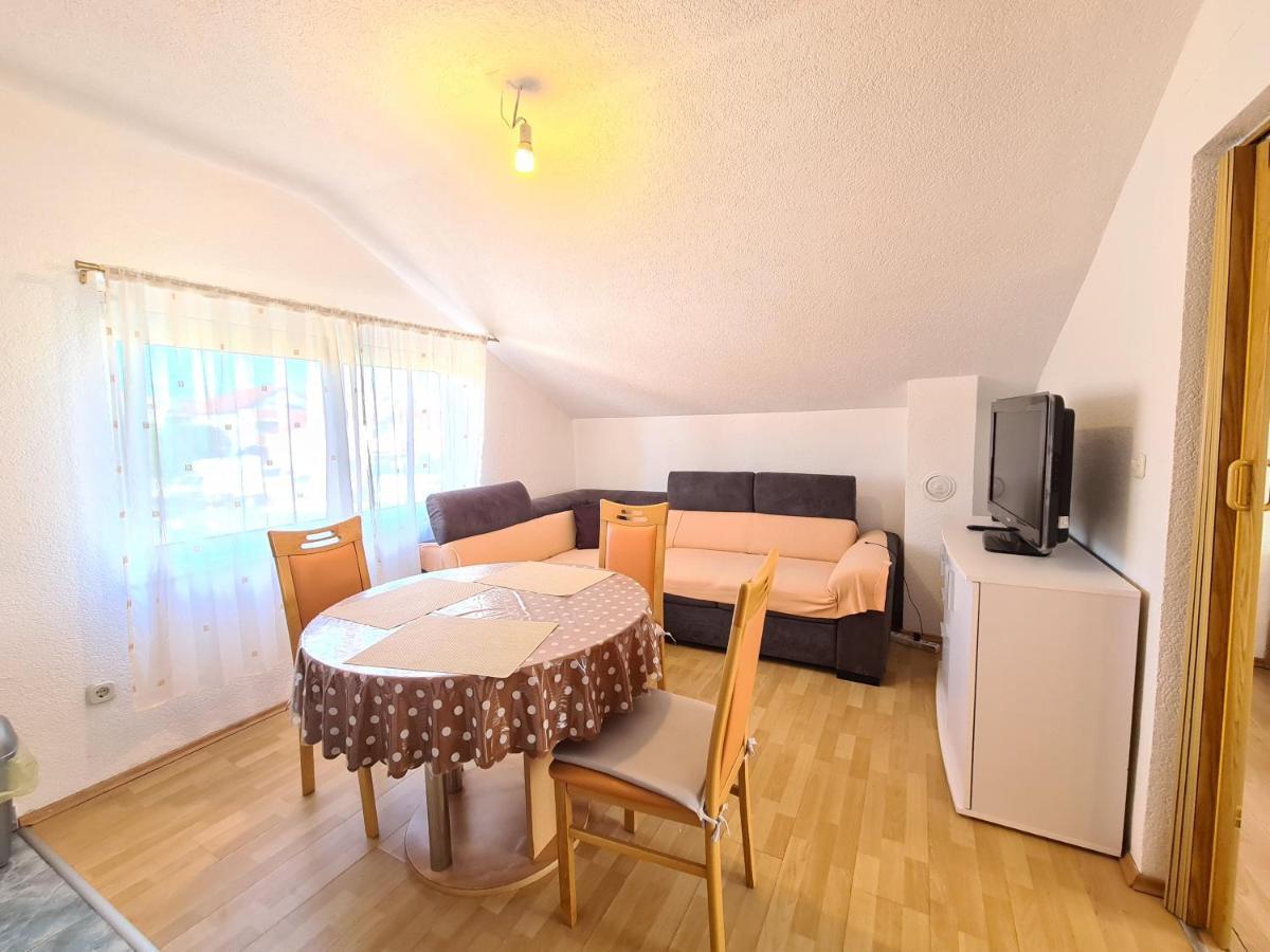 Apartamento Joy Zadar Exterior foto