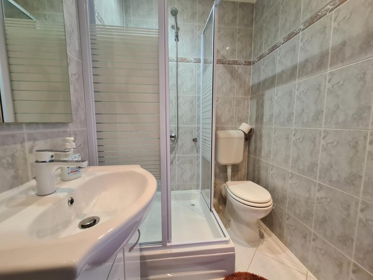 Apartamento Joy Zadar Exterior foto